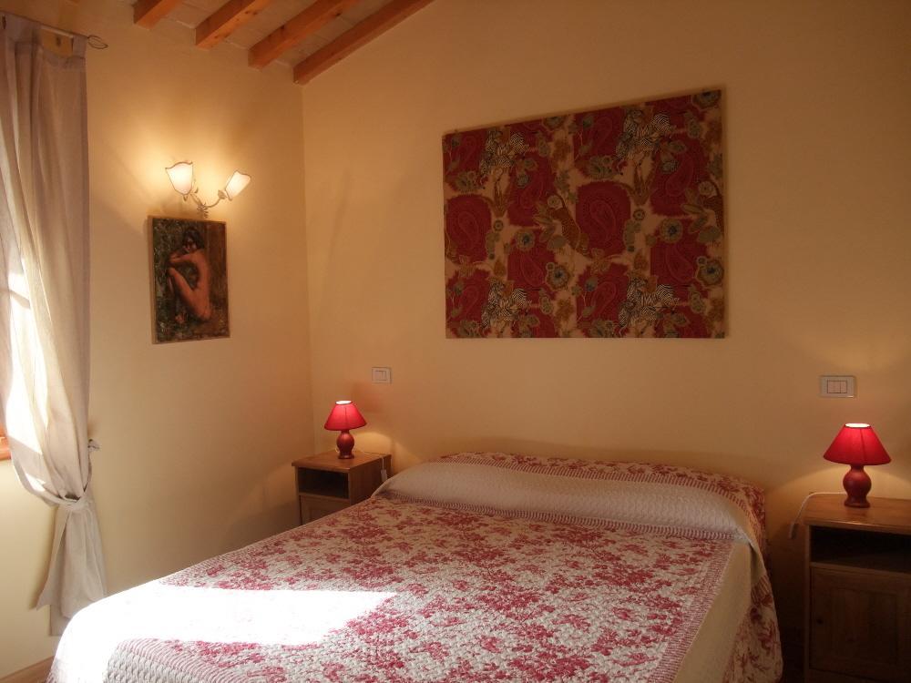 Agriturismo Pian Di Frattina Fabro Dış mekan fotoğraf