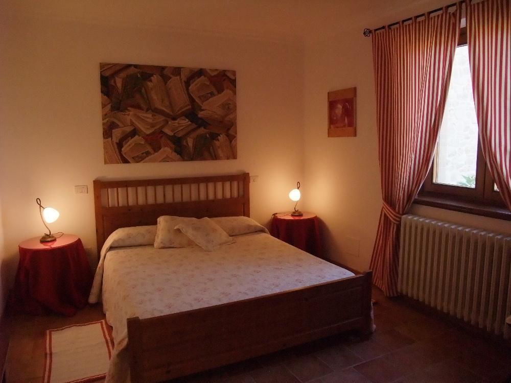 Agriturismo Pian Di Frattina Fabro Dış mekan fotoğraf